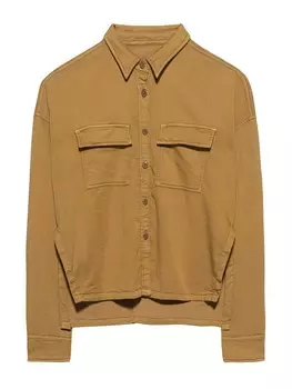 Блуза Herrlicher, кэмел