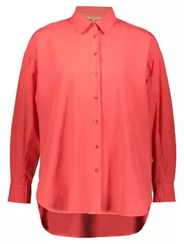 Блуза Herrlicher, коралловый