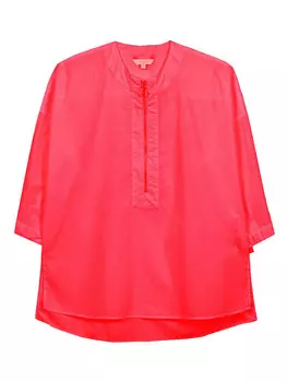 Блуза Herrlicher, красный