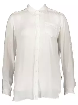 Блуза Herrlicher, кремовый