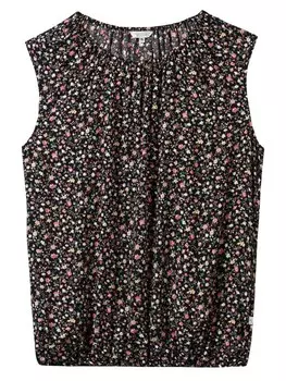 Блуза Herrlicher ntop, черный