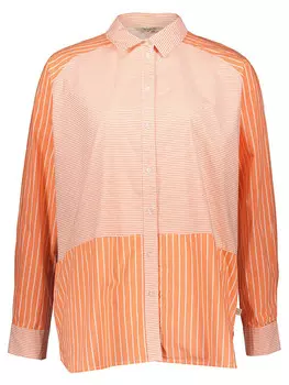 Блуза Herrlicher, оранжевый