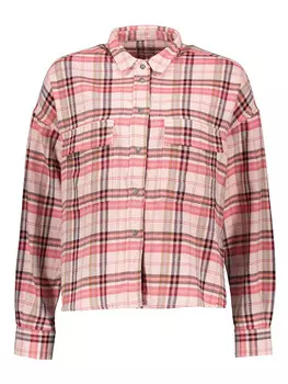 Блуза Herrlicher, розовый