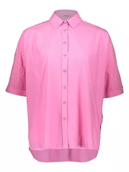 Блуза Herrlicher, розовый