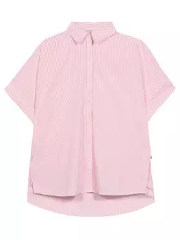 Блуза Herrlicher, розовый