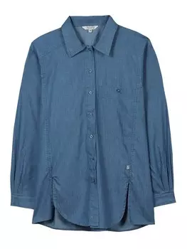 Блуза Herrlicher, синий