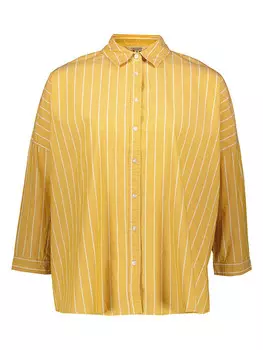 Блуза Herrlicher, желтый