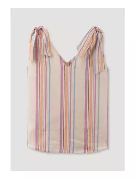 Блуза Hessnatur Top, цвет dne