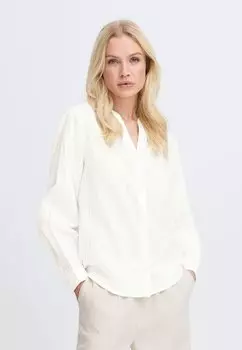 Блуза HIGLITTER b.young, серый