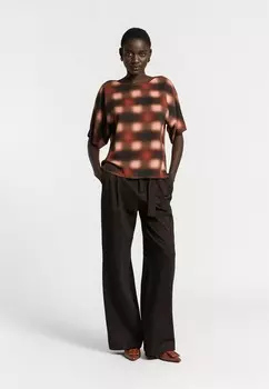 Блуза HILAMO Xandres, лососевый