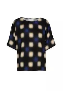 Блуза HILAMO Xandres, синий