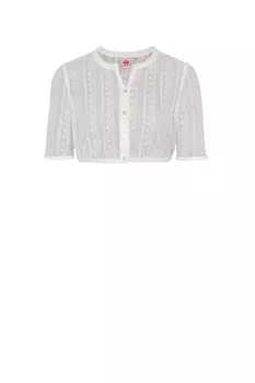 Блуза HIRSE Spieth & Wensky, бежевый