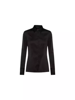 Блуза Hugo Boss n, черный