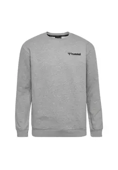 Блуза Hummel, серый