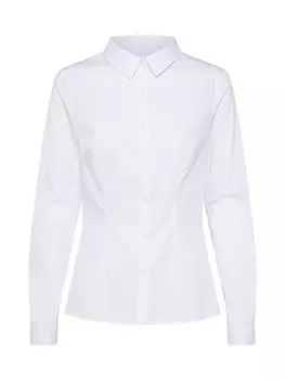 Блуза Ichi DIMA, белый