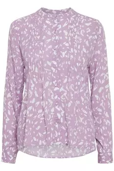 Блуза Ichi IHMARRAKECH, разноцветный