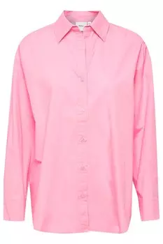 Блуза ICHI Stormie, розовый