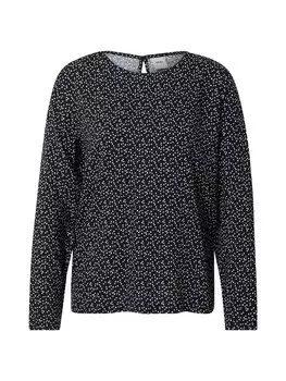 Блуза Ichi VERA, черный