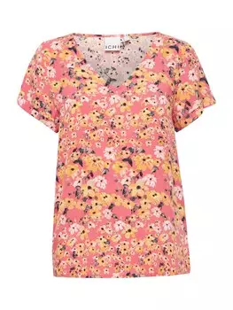 Блуза Ichi VERA, темно-розовый