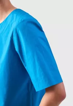 Блуза IDUNA Helene Galwas, синий