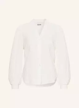 Блуза ихцинави Ichi, белый