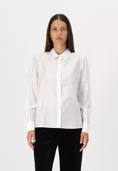 Блуза IHKARLANI ICHI, кремовый