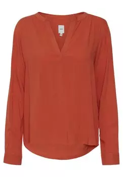 Блуза Ihmain ICHI, красный