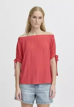 Блуза IHMARRAKECH ICHI, розовый