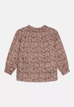 Блуза Il Gufo, красный