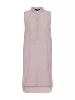 Блуза Ilse Jacobsen Alice, розовый