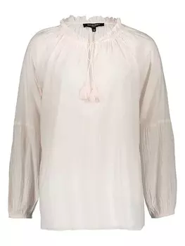 Блуза Ilse Jacobsen, кремовый