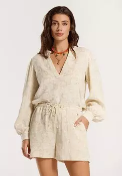 Блуза IMILIA Shiwi, белый