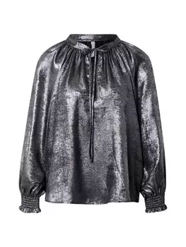 Блуза IMPERIAL Blouse, серебряный