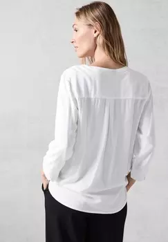 Блуза IN UNI Cecil, белый