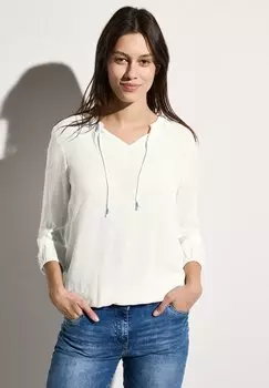 Блуза IN UNI Cecil, кремовый