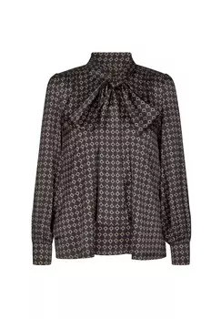 Блуза INDIRA Dea Kudibal, мультиколор