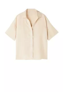 Блуза Intimissimi, бежевый