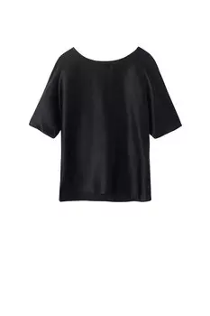 Блуза Intimissimi, черный