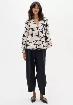 Блуза InWear, белый