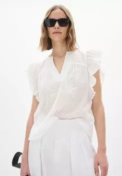 Блуза InWear, белый