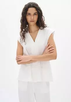 Блуза InWear, белый