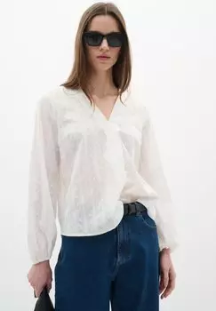 Блуза InWear, белый