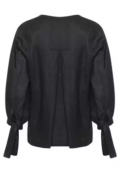 Блуза InWear, черный