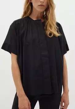 Блуза InWear, черный