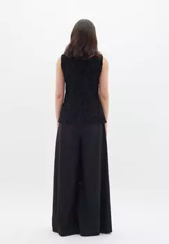 Блуза InWear, черный