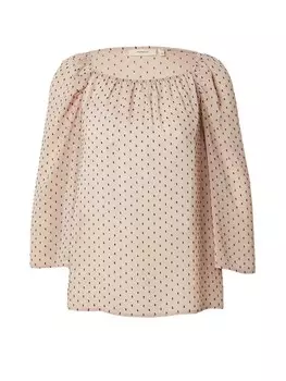 Блуза Inwear HIBI, бежевый