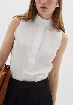 Блуза INWEAR KEIXIW InWear, белый