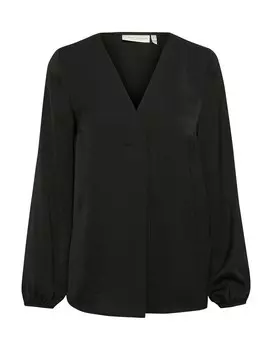 Блуза InWear Rinda, черный