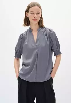 Блуза InWear, серый