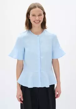 Блуза InWear, синий